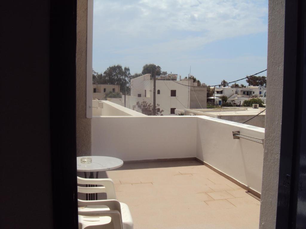 Princess Santorini Villa Перисса Экстерьер фото